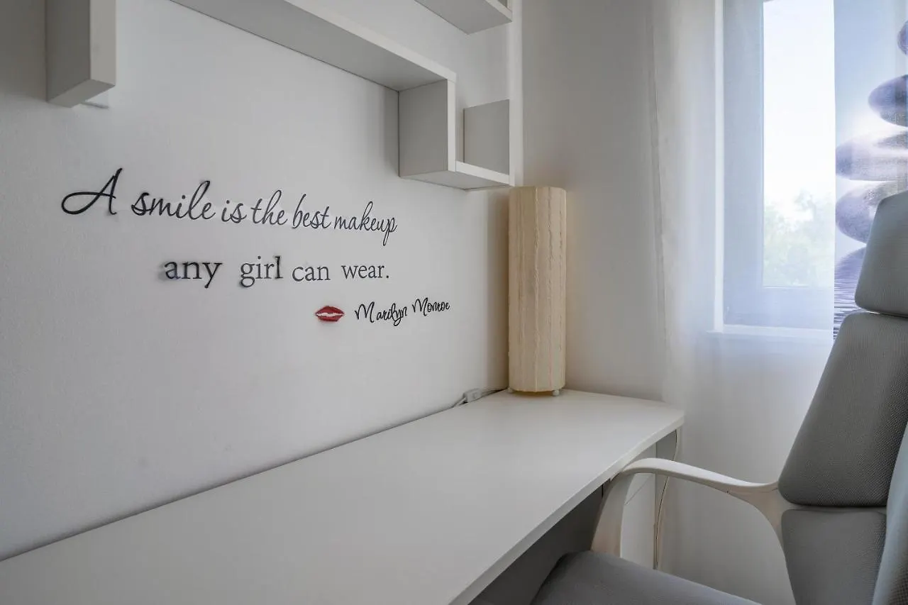 Apartment Elizabeta Croatia