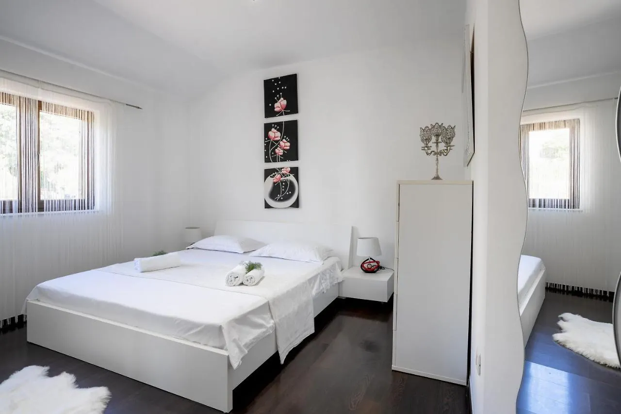 Apartment Elizabeta Croatia
