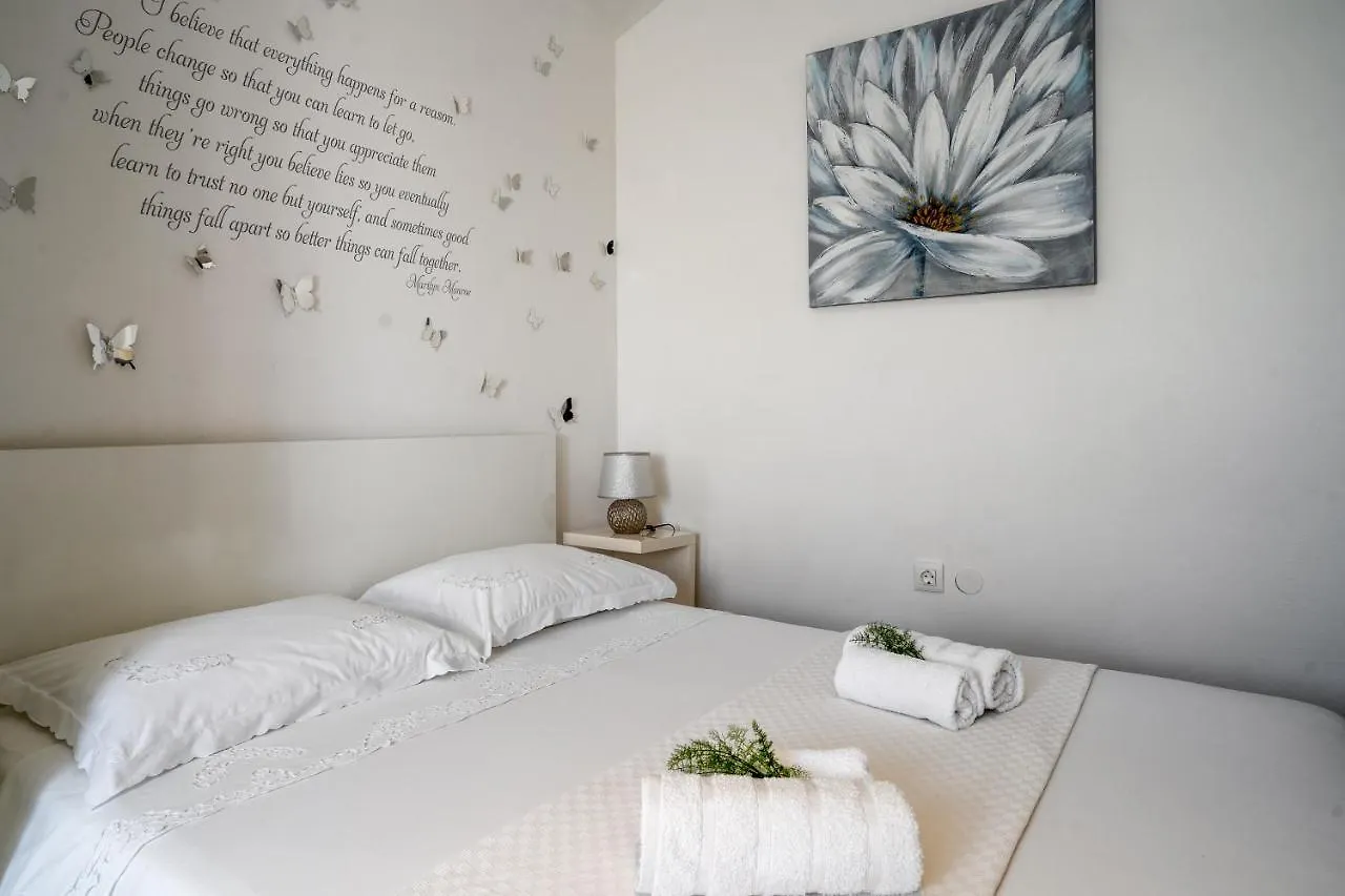 Apartment Elizabeta  Sali