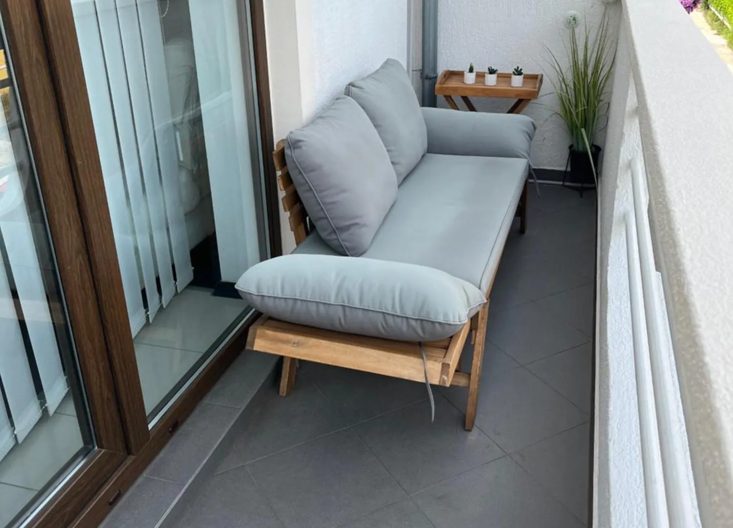 Apartment Elizabeta Sali