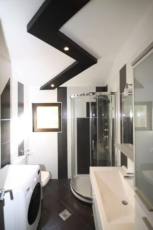 Apartment Elizabeta