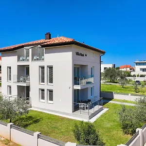 Appartamento Navi, Bibinje