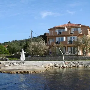 Njofra Apartman