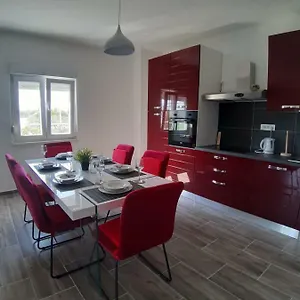 Appartamento House Ivan, Donji Zemunik