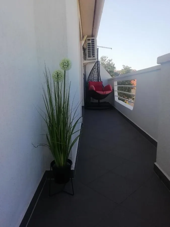Apartment Elizabeta Sali 0*,  Croazia
