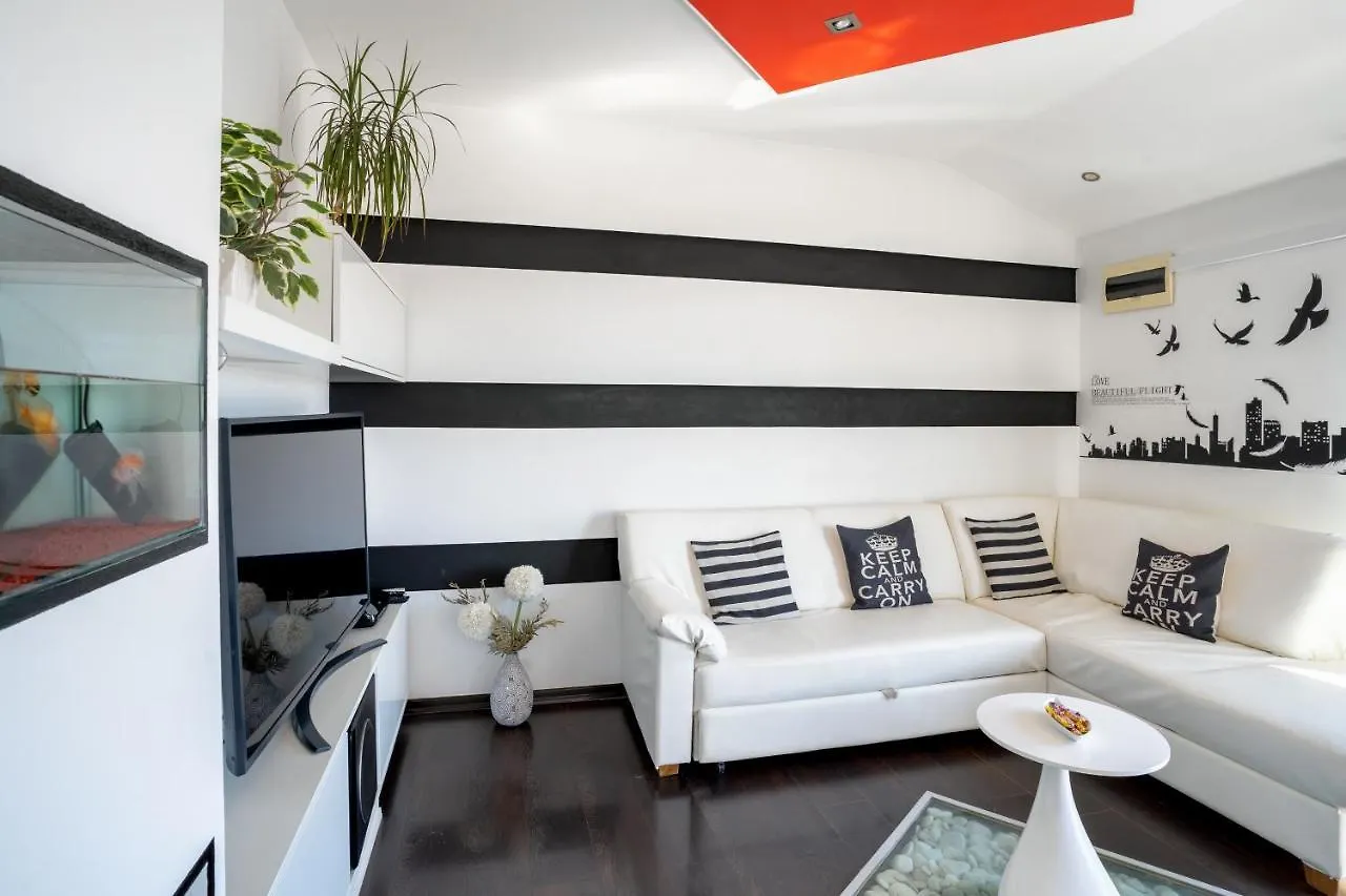 Apartment Elizabeta Sali