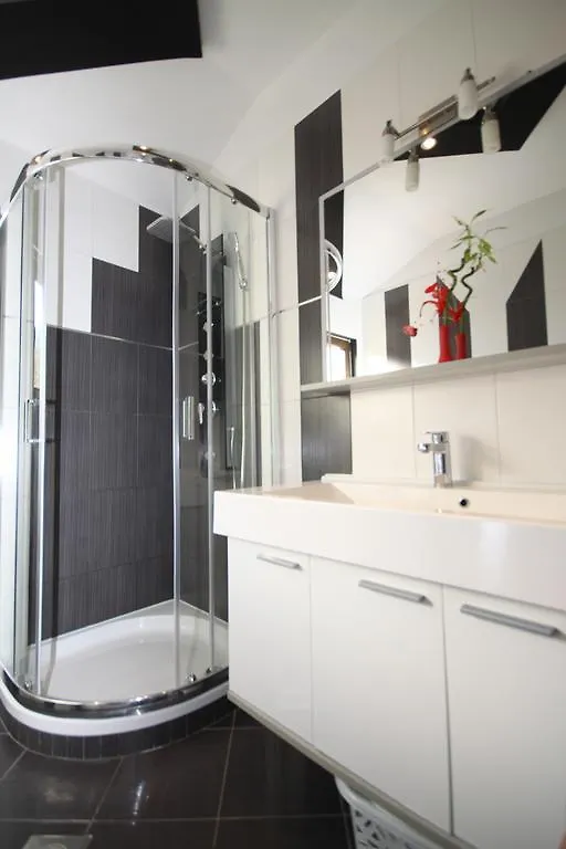 Apartment Elizabeta Sali